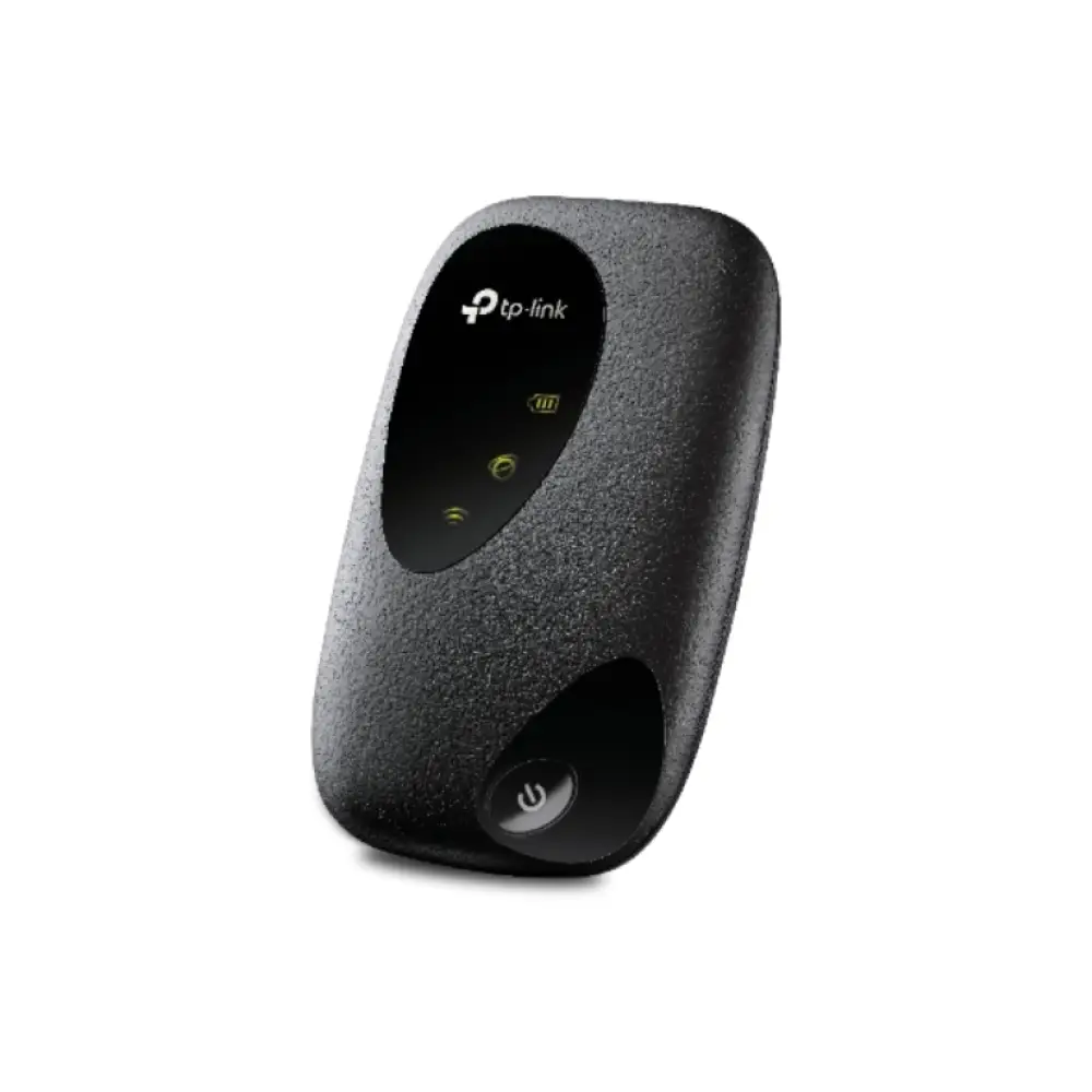 TP-Link M7010 router de telefonía/puerta de enlace/módem Router de red móvil - detalle