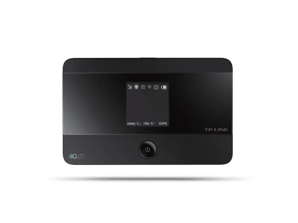 TP-Link M7350 Equipo para red celular inalámbrica - detalle