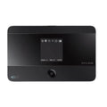 Router inalámbrico TP-LINK M7350 con conexión 4G WiFi N150 para acceso móvil y portátil.