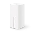 TP-Link NX510v router inalámbrico Gigabit Ethernet Doble banda (2.4 GHz / 5 GHz) 5G Blanco