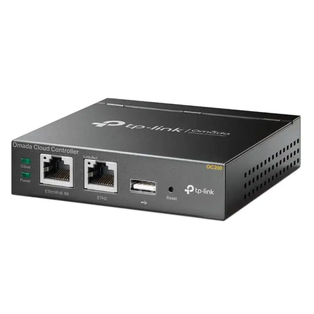 TP-LINK OC200 Omada Controlador Cloud - detalle