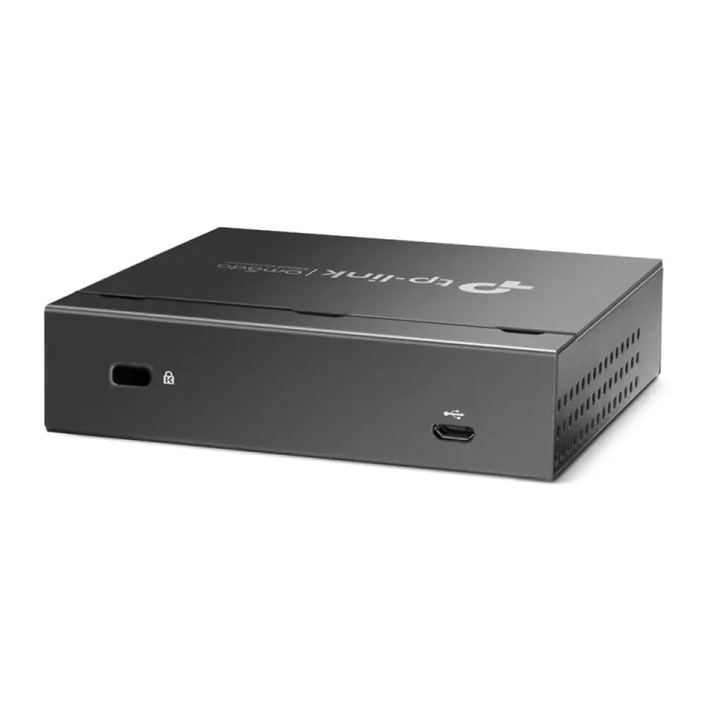 TP-Link OC200 pasarel y controlador 10. 100 Mbit/s - detalle