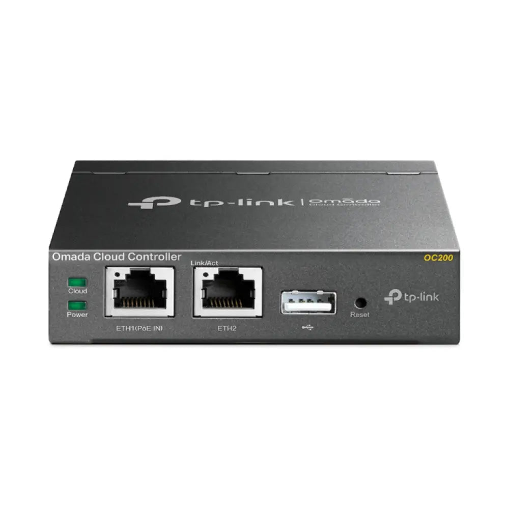 TP-Link OC200 pasarel y controlador 10. 100 Mbit/s - detalle