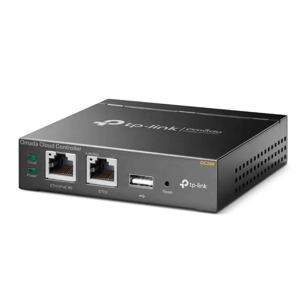 TP-Link OC200 pasarel y controlador 10. 100 Mbit/s - detalle