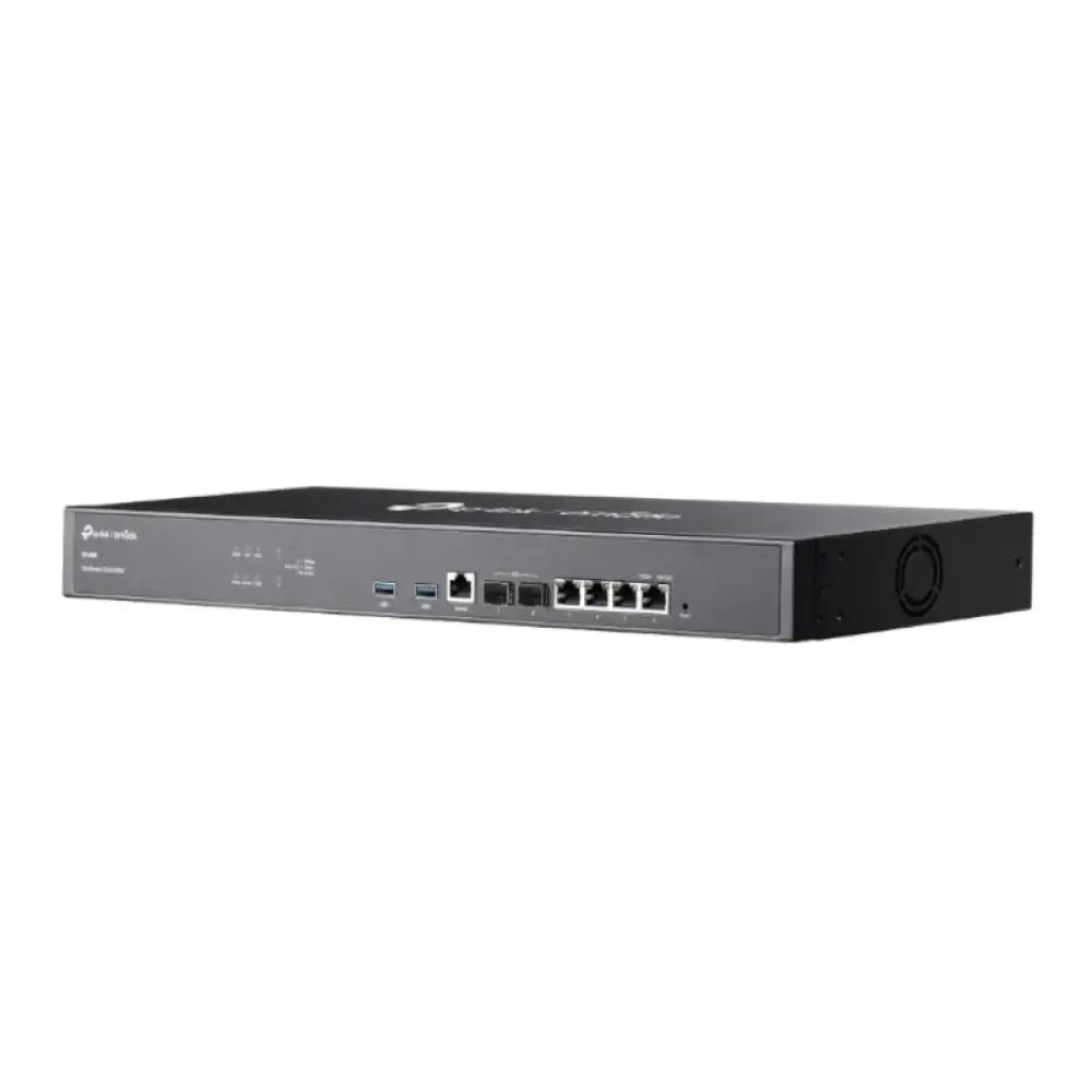 TP-Link OC400 Omada Controladora Hardw 2xSFP+ 4xGb - detalle