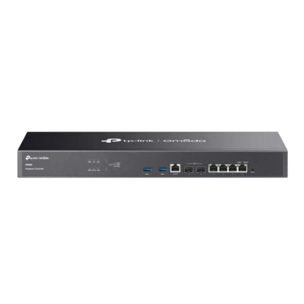 TP-Link OC400 Omada Controladora Hardw 2xSFP+ 4xGb