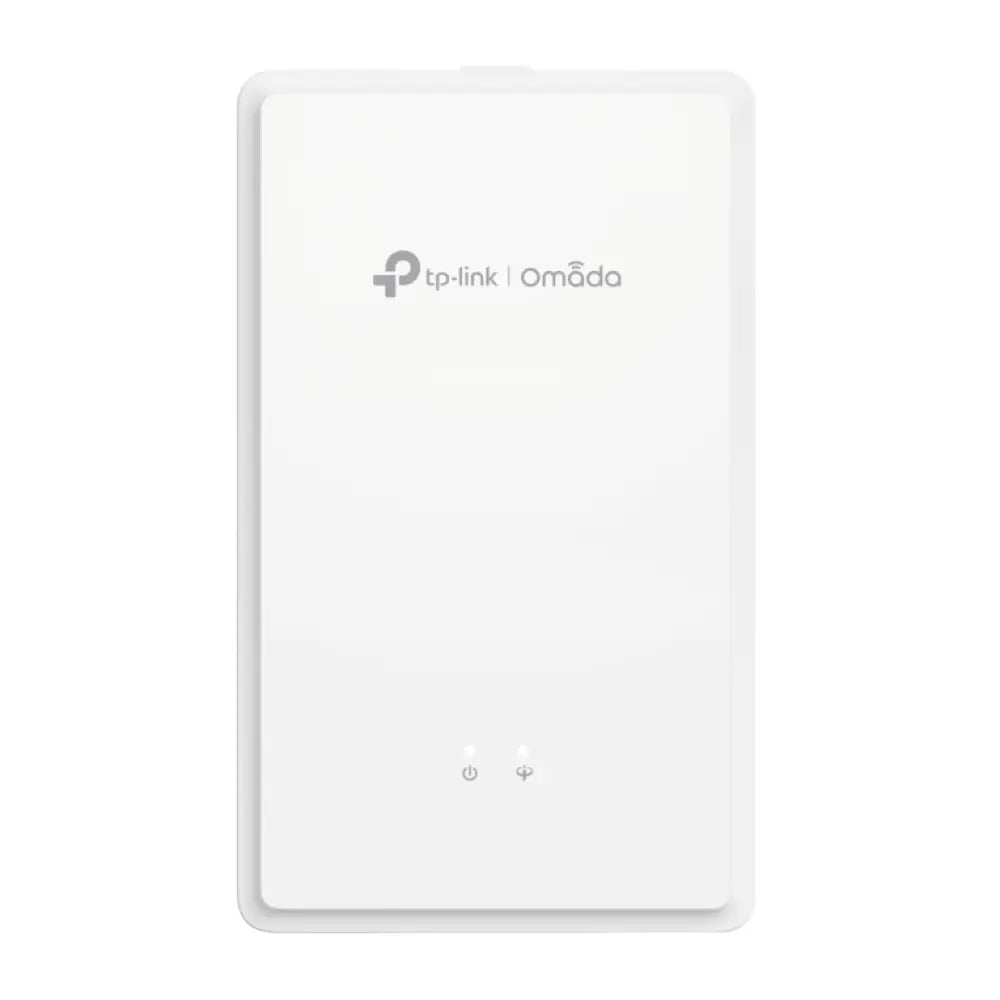 TP-Link Omada AX1800 1201 Mbit/s Blanco - detalle