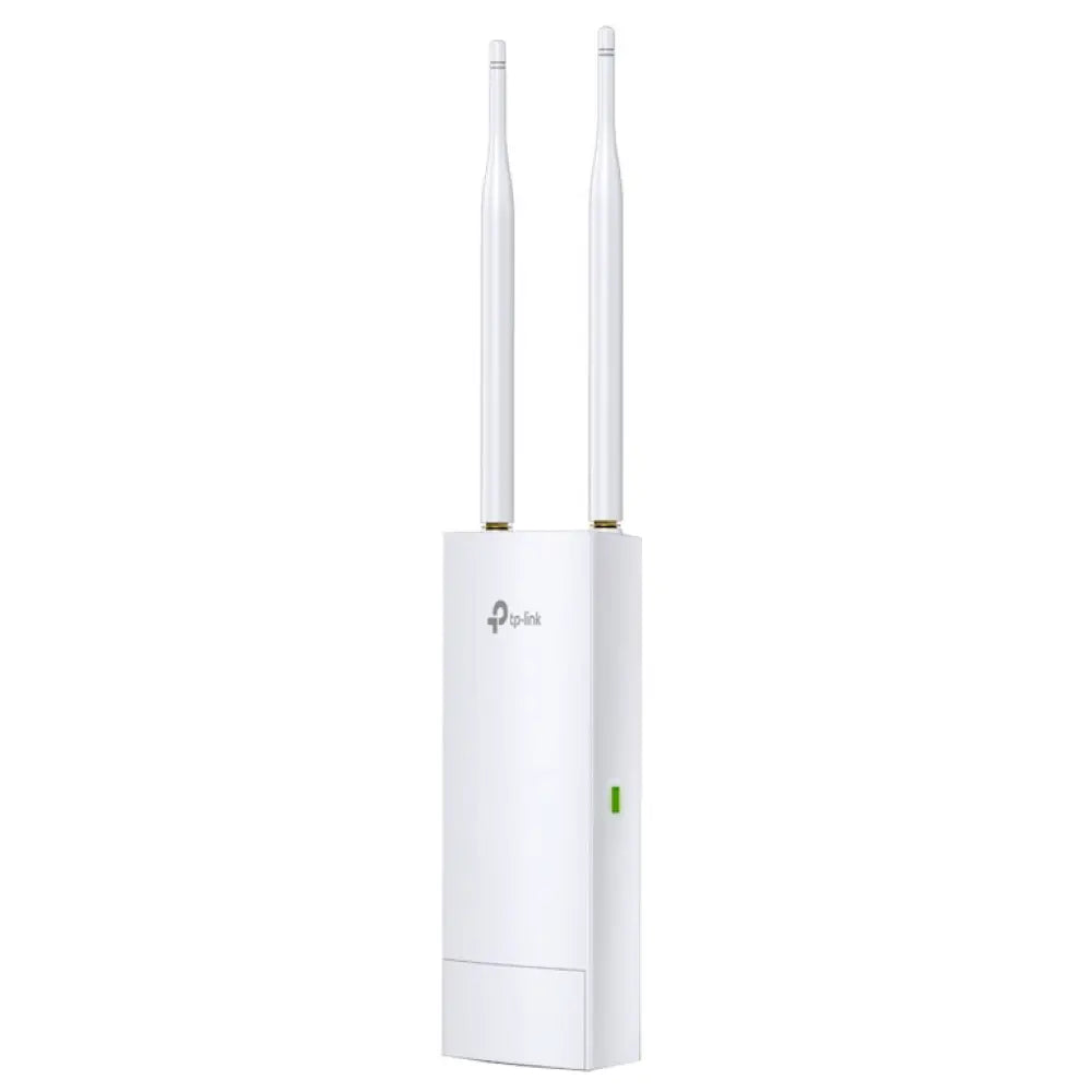 TP-Link Omada EAP110-Outdoor 300 Mbit/s Blanco Energía sobre Ethernet (PoE) - detalle