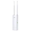 TP-Link Omada EAP110-Outdoor 300 Mbit/s Blanco Energía sobre Ethernet (PoE)