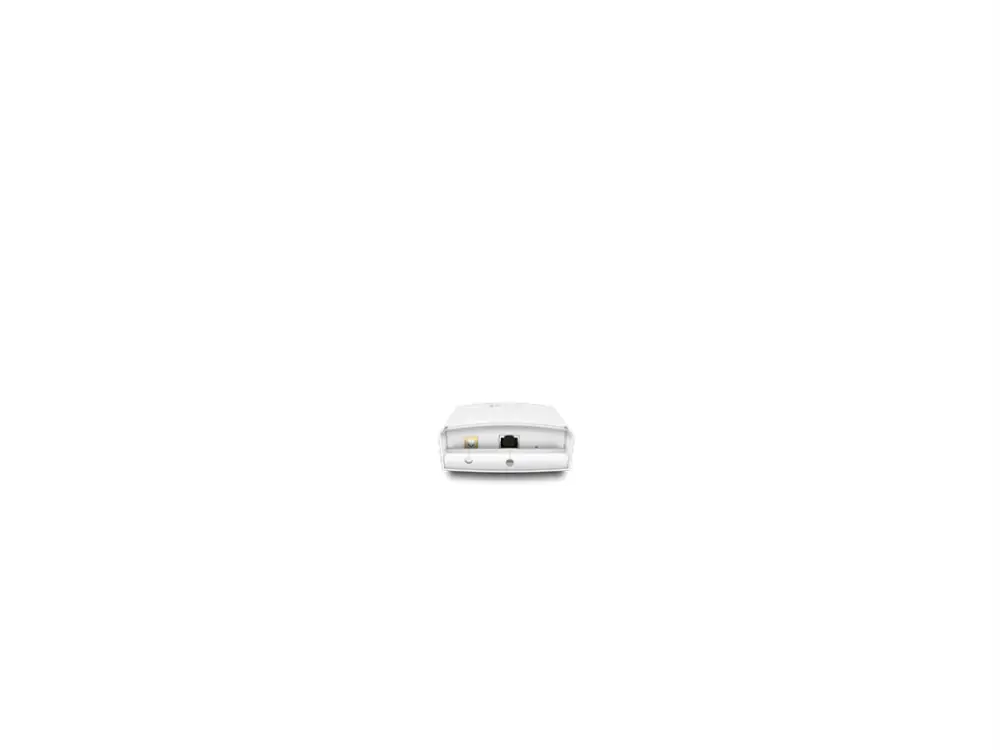 TP-Link Omada EAP110-Outdoor 300 Mbit/s Blanco Energía sobre Ethernet (PoE) - detalle