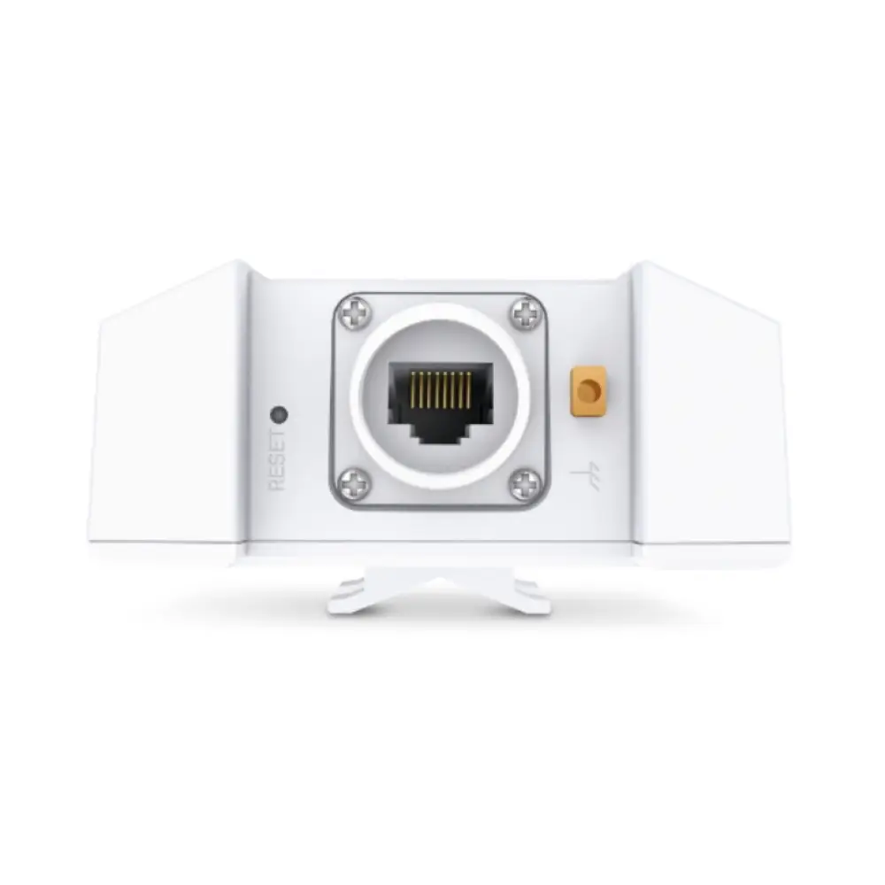 TP-Link Omada EAP610-Outdoor 1800 Mbit/s Blanco Energía sobre Ethernet (PoE) - detalle