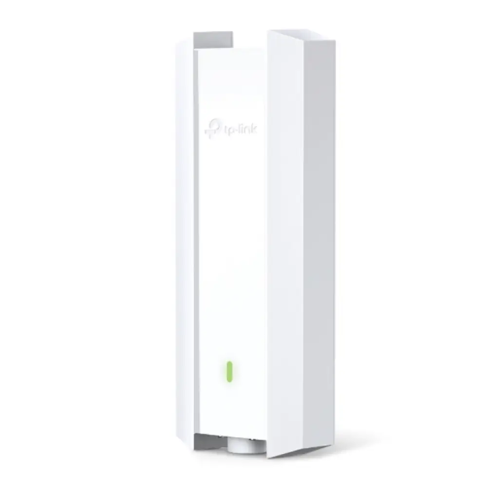 TP-Link Omada EAP610-Outdoor 1800 Mbit/s Blanco Energía sobre Ethernet (PoE) - detalle