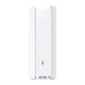TP-Link Omada EAP610-Outdoor 1800 Mbit/s Blanco Energía sobre Ethernet (PoE)