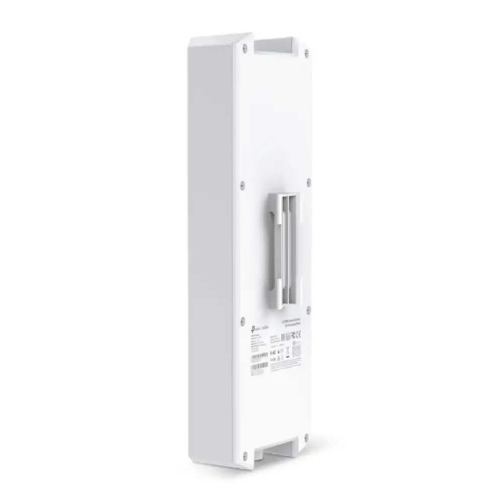 TP-Link Omada EAP610-Outdoor 1800 Mbit/s Blanco Energía sobre Ethernet (PoE) - detalle