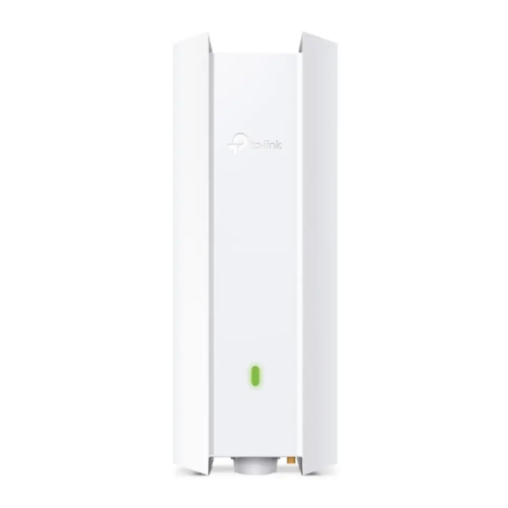 TP-Link Omada EAP610-Outdoor 1800 Mbit/s Blanco Energía sobre Ethernet (PoE) - detalle