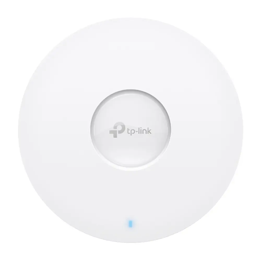 TP-Link Omada EAP610 punto de acceso inalámbrico 1775 Mbit/s Blanco Energía sobre Ethernet (PoE)