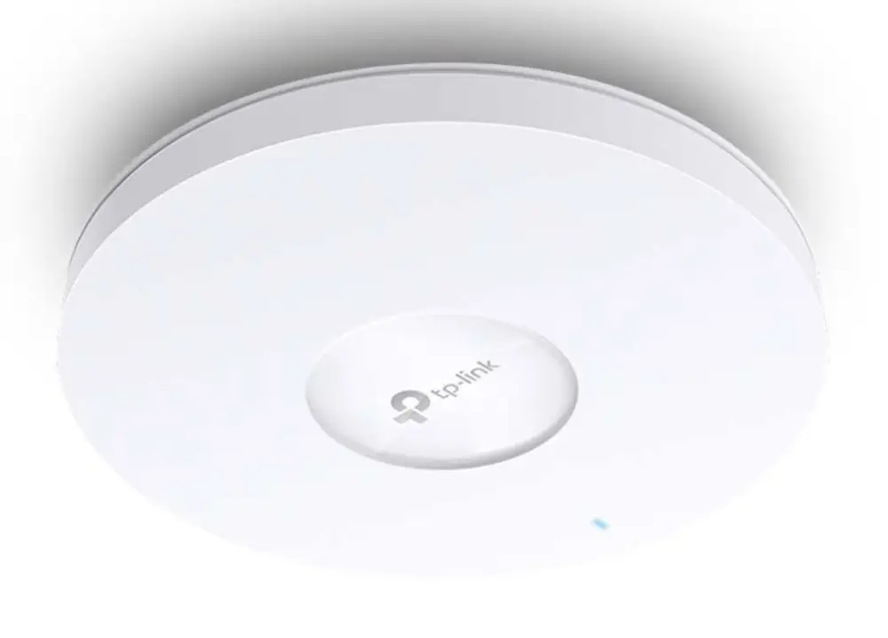 TP-Link Omada EAP610 punto de acceso inalámbrico 1775 Mbit/s Blanco Energía sobre Ethernet (PoE) - detalle