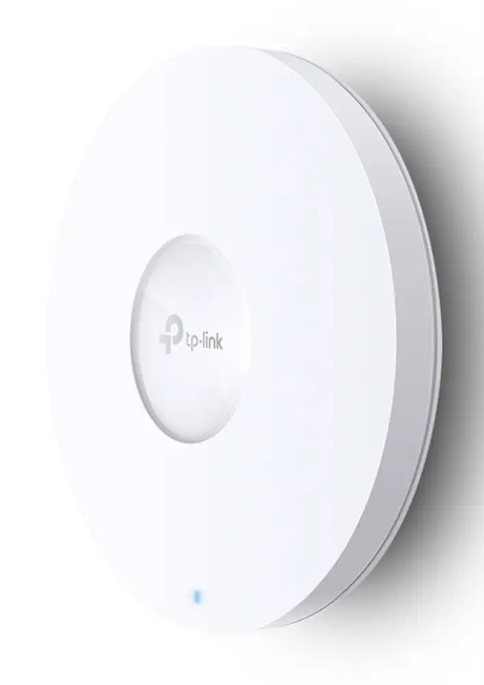 TP-Link Omada EAP610 punto de acceso inalámbrico 1775 Mbit/s Blanco Energía sobre Ethernet (PoE) - detalle