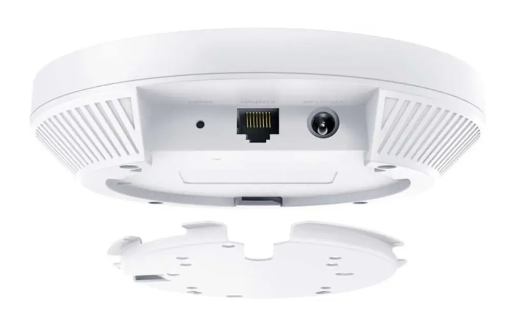 TP-Link Omada EAP610 punto de acceso inalámbrico 1775 Mbit/s Blanco Energía sobre Ethernet (PoE) - detalle