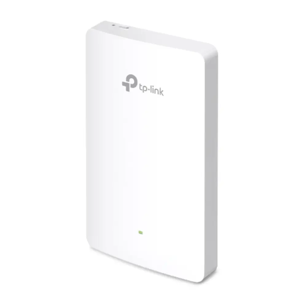 TP-Link Omada EAP615-WALL 1774 Mbit/s Blanco Energía sobre Ethernet (PoE) - detalle