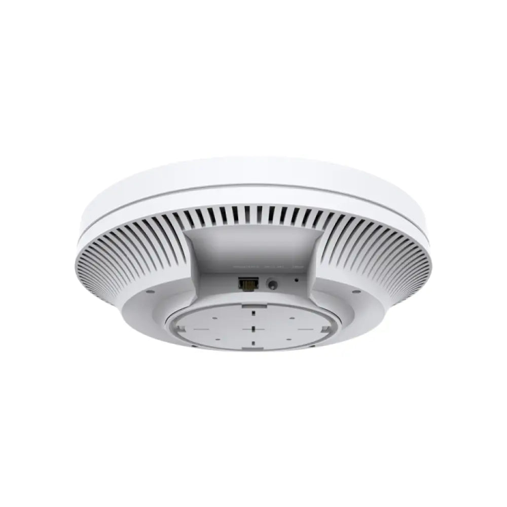 TP-Link Omada EAP620 HD punto de acceso inalámbrico 1201 Mbit/s Blanco Energía sobre Ethernet (PoE) - detalle