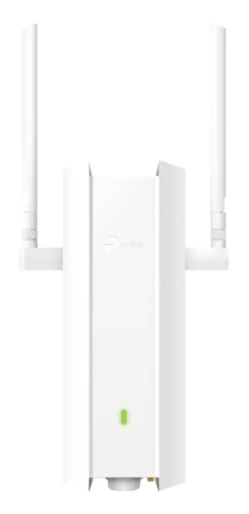 TP-Link Omada EAP625-Outdoor HD 1800 Mbit/s Blanco Energía sobre Ethernet (PoE)