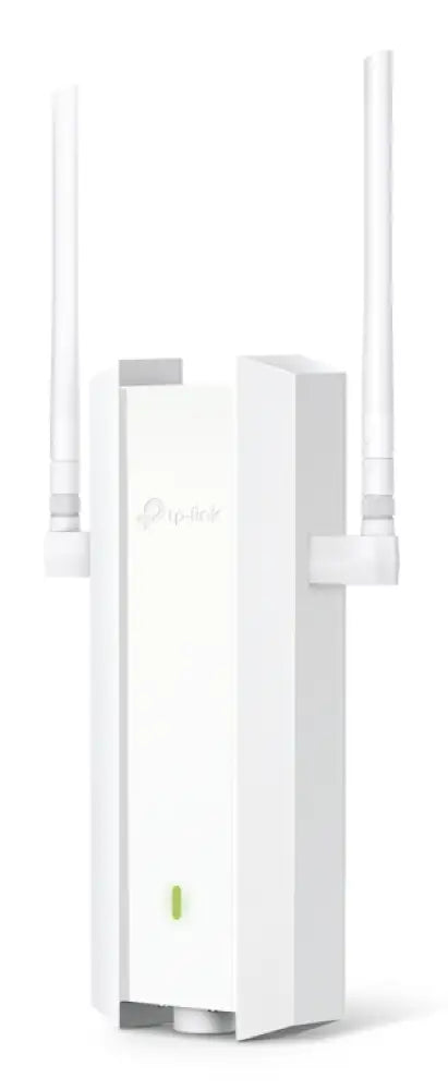 TP-Link Omada EAP625-Outdoor HD 1800 Mbit/s Blanco Energía sobre Ethernet (PoE) - detalle