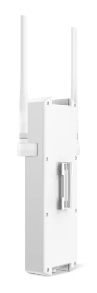 TP-Link Omada EAP625-Outdoor HD 1800 Mbit/s Blanco Energía sobre Ethernet (PoE) - detalle