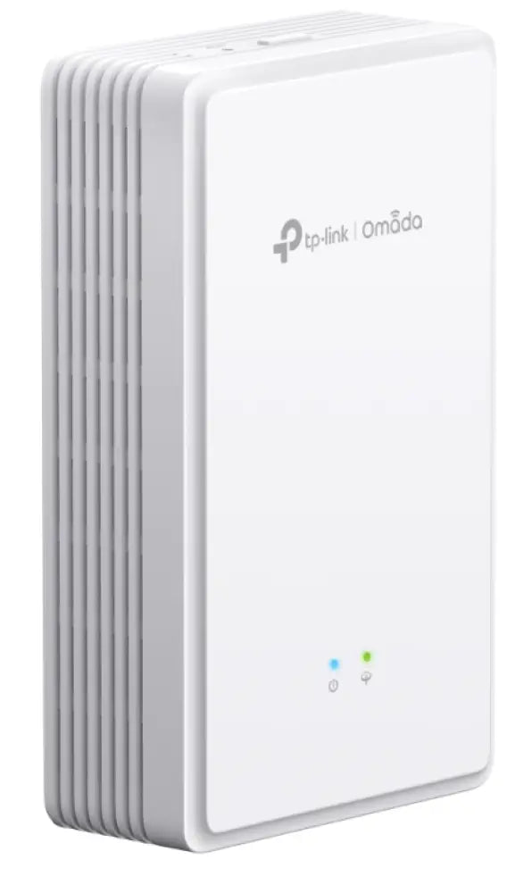 TP-Link Omada EAP625GP-WALL punto de acceso inalámbrico 1201 Mbit/s Blanco Energía sobre Ethernet (PoE) - detalle