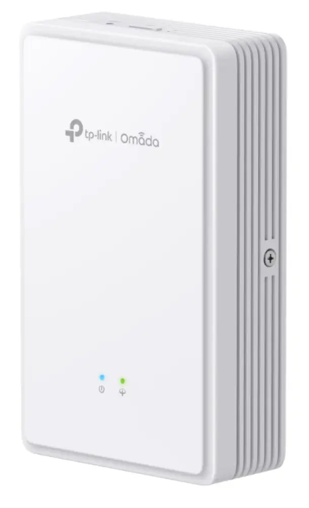 TP-Link Omada EAP625GP-WALL punto de acceso inalámbrico 1201 Mbit/s Blanco Energía sobre Ethernet (PoE) - detalle