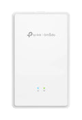 TP-Link Omada EAP625GP-WALL punto de acceso inalámbrico 1201 Mbit/s Blanco Energía sobre Ethernet (PoE)