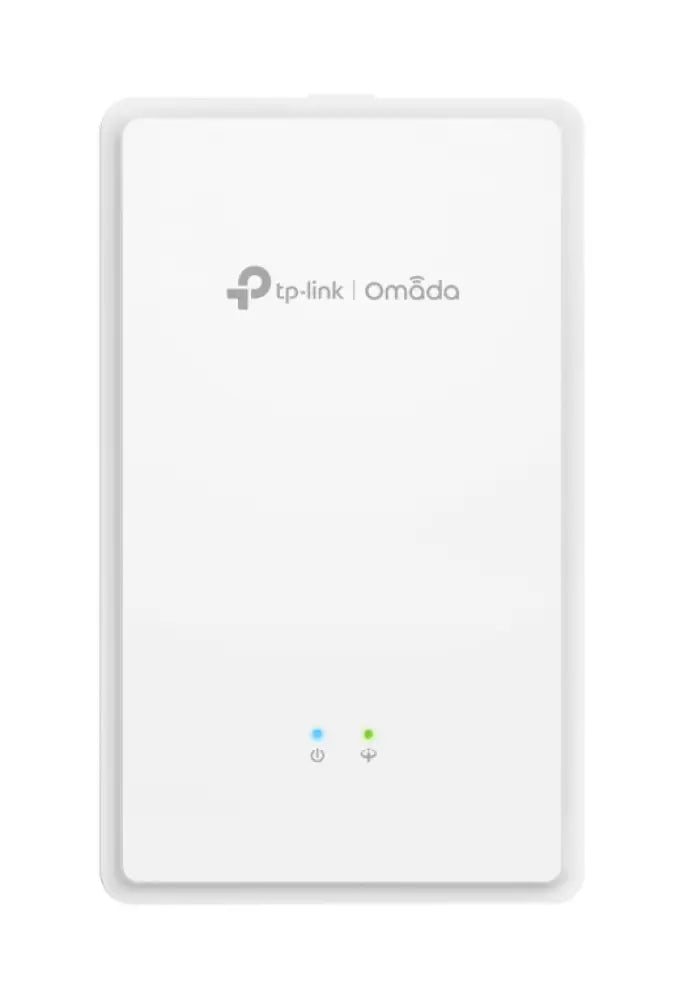TP-Link Omada EAP625GP-WALL punto de acceso inalámbrico 1201 Mbit/s Blanco Energía sobre Ethernet (PoE) - detalle