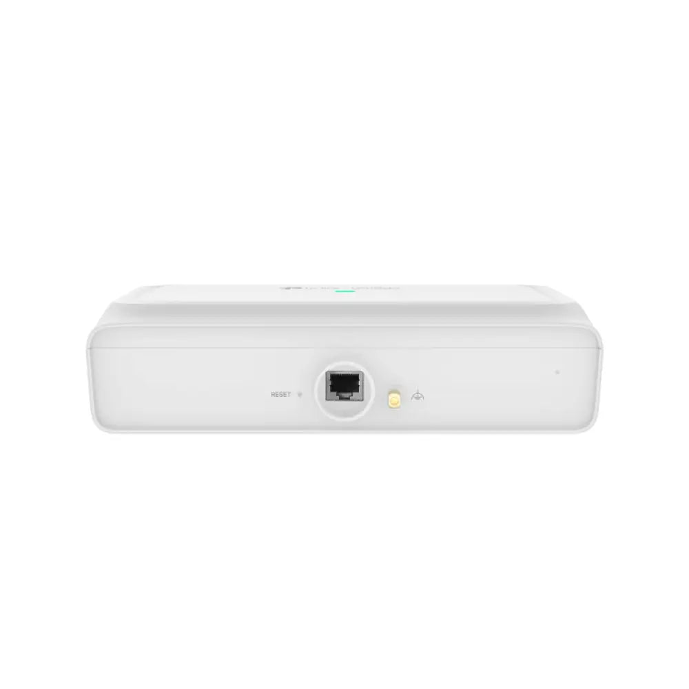 TP-Link Omada EAP650 D30-OUTDOOR punto de acceso inalámbrico 3000 Mbit/s Blanco Energía sobre Ethernet (PoE) - detalle