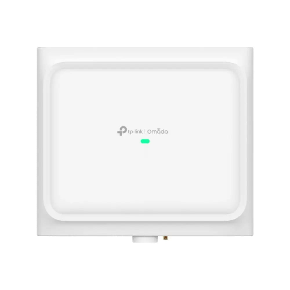 TP-Link Omada EAP650 D30-OUTDOOR punto de acceso inalámbrico 3000 Mbit/s Blanco Energía sobre Ethernet (PoE)