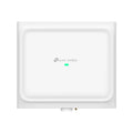 TP-Link Omada EAP650 D30-OUTDOOR punto de acceso inalámbrico 3000 Mbit/s Blanco Energía sobre Ethernet (PoE)