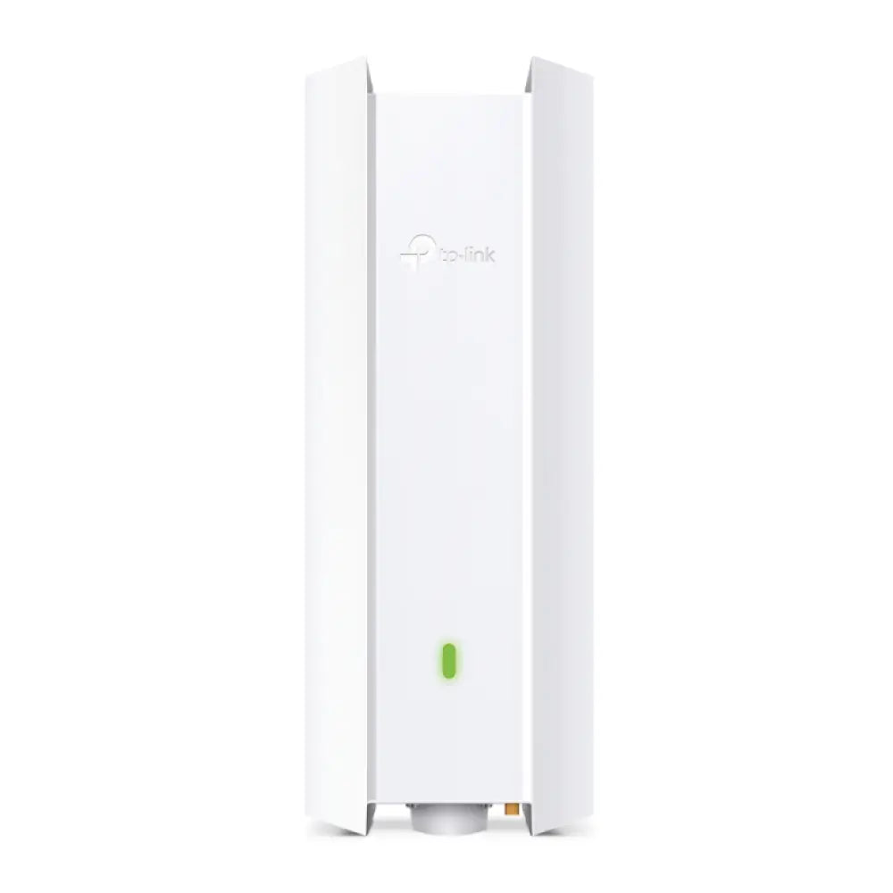 TP-Link Omada EAP650-Outdoor 3000 Mbit/s Blanco Energía sobre Ethernet (PoE) - detalle