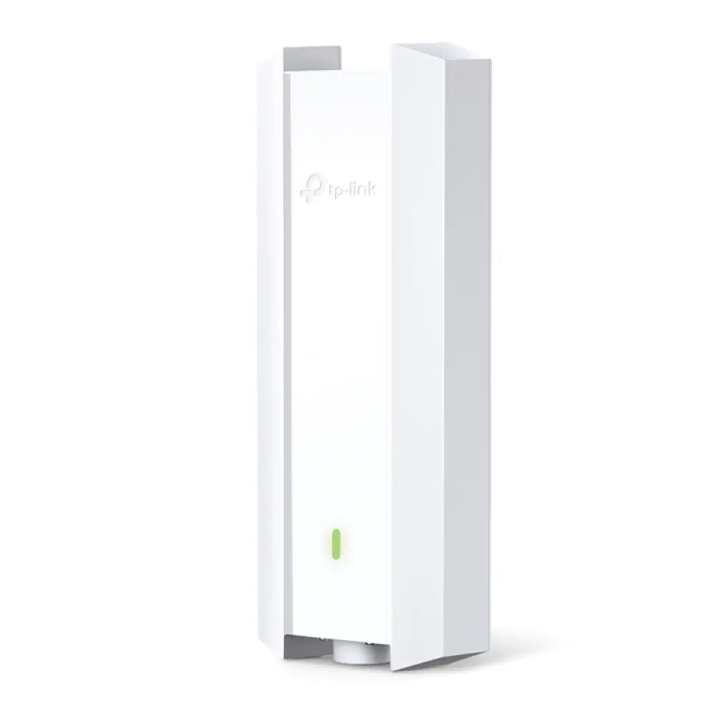 TP-Link Omada EAP650-Outdoor 3000 Mbit/s Blanco Energía sobre Ethernet (PoE) - detalle
