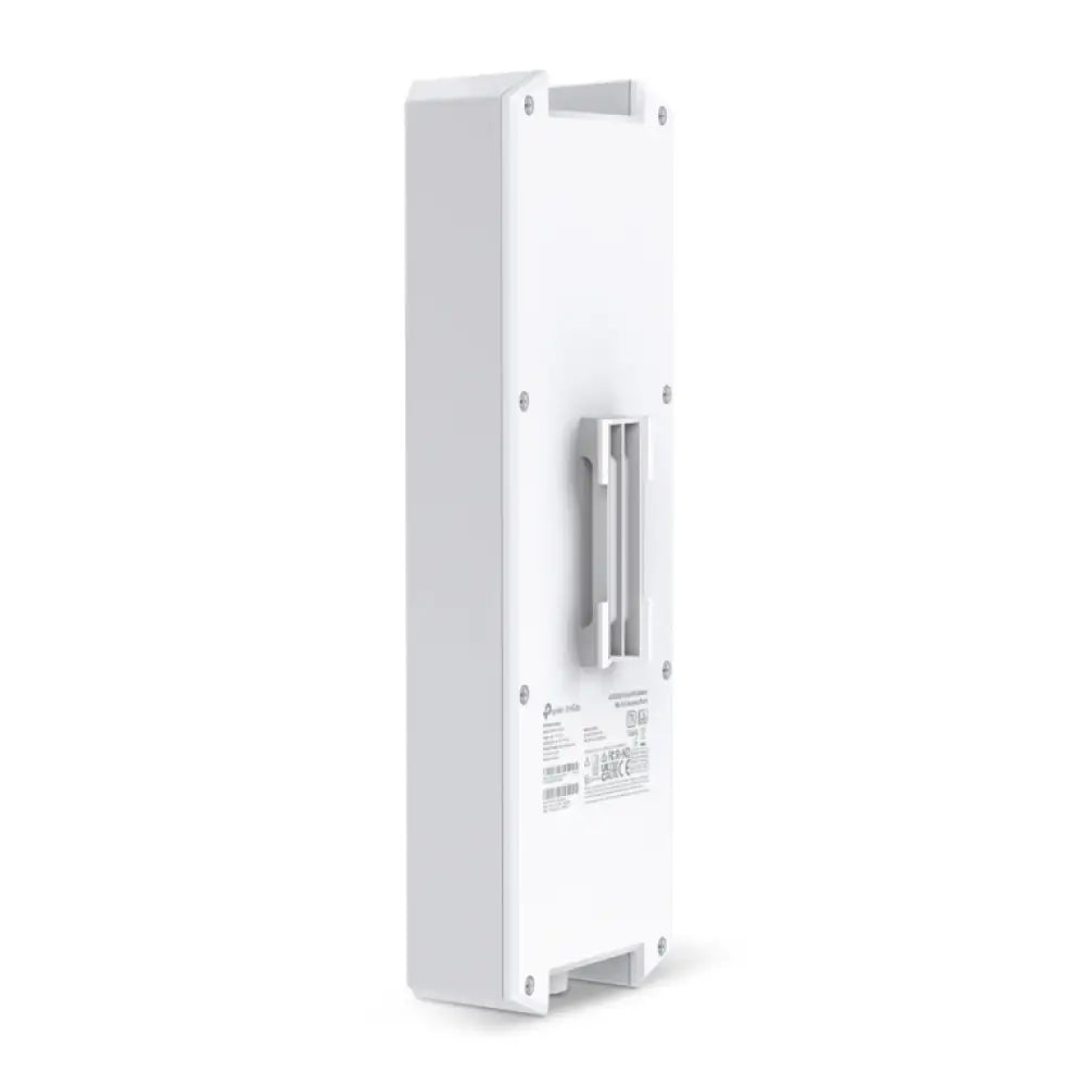 TP-Link Omada EAP650-Outdoor 3000 Mbit/s Blanco Energía sobre Ethernet (PoE) - detalle