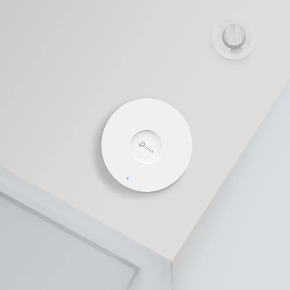 TP-Link Omada EAP650 punto de acceso inalámbrico 2976 Mbit/s Blanco Energía sobre Ethernet (PoE) - detalle
