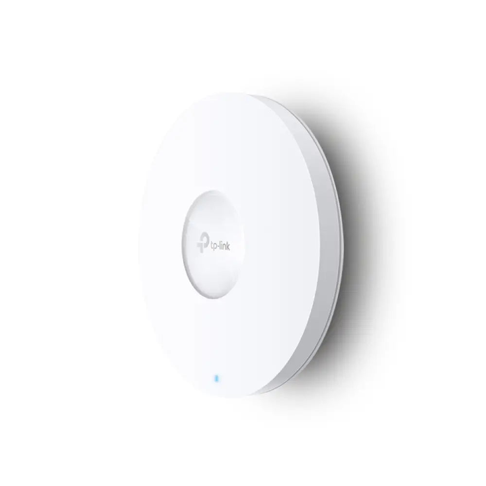 TP-Link Omada EAP650 punto de acceso inalámbrico 2976 Mbit/s Blanco Energía sobre Ethernet (PoE) - detalle