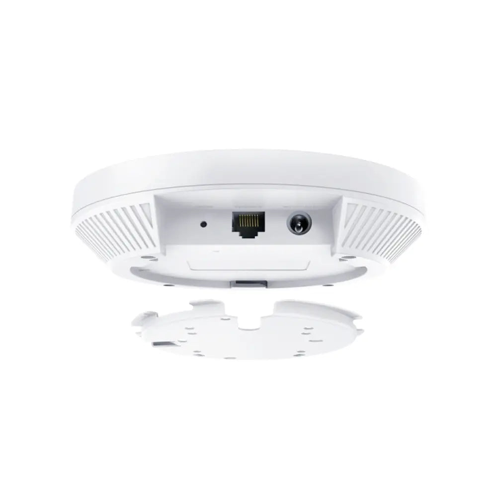 TP-Link Omada EAP650 punto de acceso inalámbrico 2976 Mbit/s Blanco Energía sobre Ethernet (PoE) - detalle