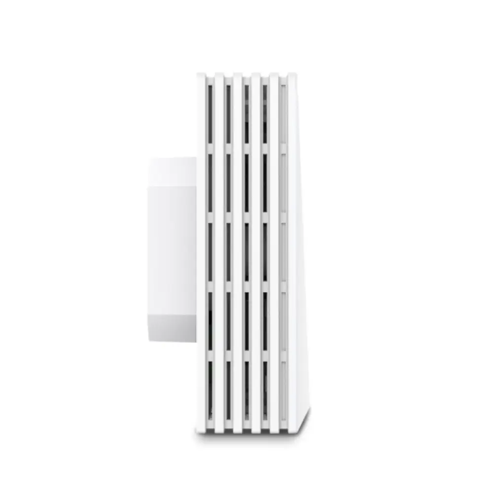 TP-Link Omada EAP650-Wall 3000 Mbit/s Blanco Energía sobre Ethernet (PoE) - detalle