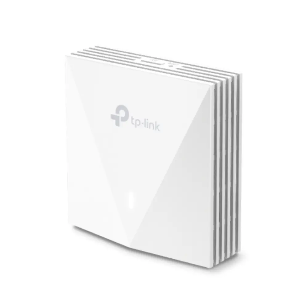 TP-Link Omada EAP650-Wall 3000 Mbit/s Blanco Energía sobre Ethernet (PoE) - detalle
