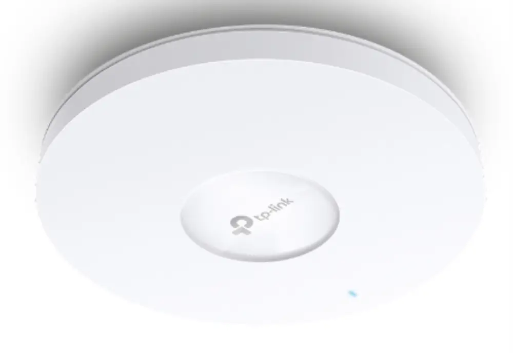 TP-Link Omada EAP653 punto de acceso inalámbrico 2976 Mbit/s Blanco Energía sobre Ethernet (PoE) - detalle