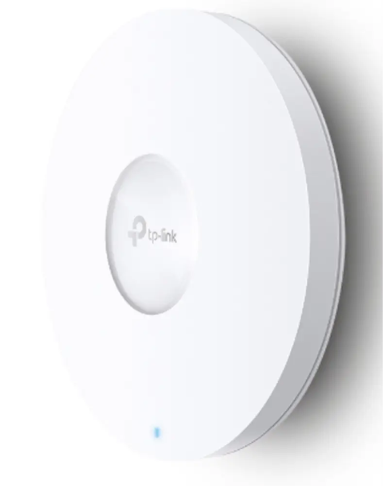 TP-Link Omada EAP653 punto de acceso inalámbrico 2976 Mbit/s Blanco Energía sobre Ethernet (PoE) - detalle