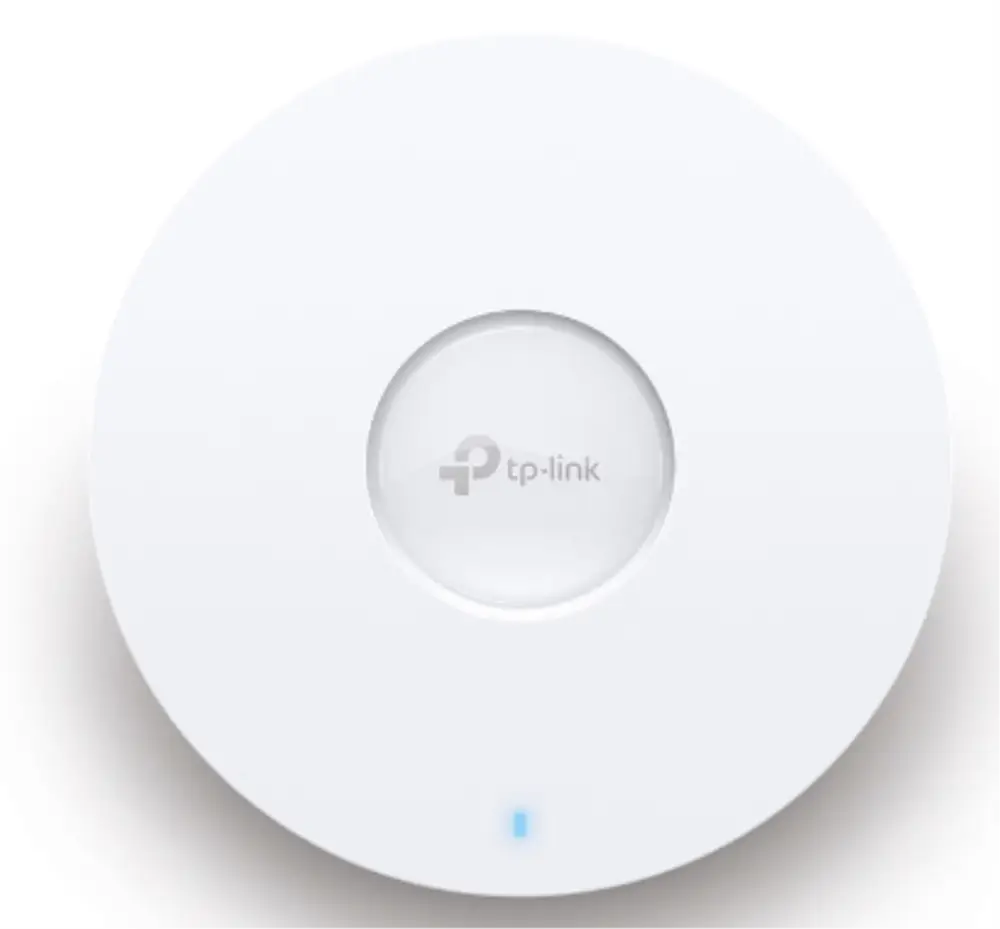 TP-Link Omada EAP653 punto de acceso inalámbrico 2976 Mbit/s Blanco Energía sobre Ethernet (PoE) - detalle