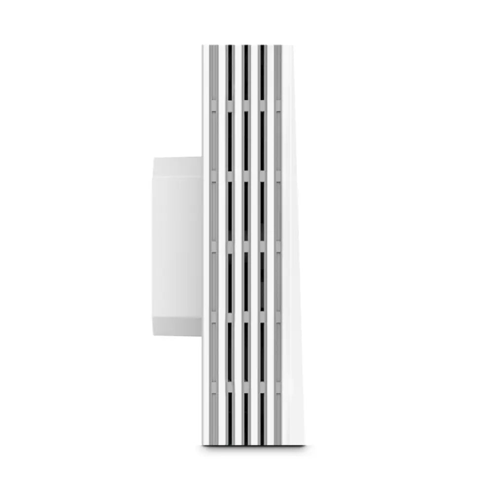 TP-Link Omada EAP655-Wall 2402 Mbit/s Blanco Energía sobre Ethernet (PoE) - detalle