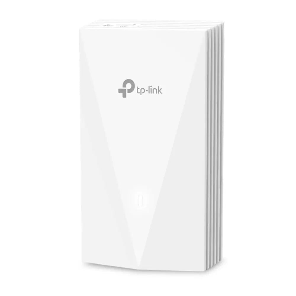 TP-Link Omada EAP655-Wall 2402 Mbit/s Blanco Energía sobre Ethernet (PoE) - detalle