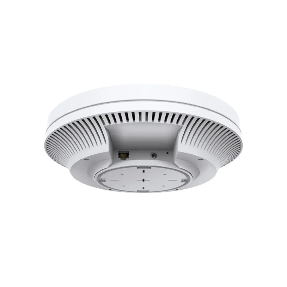 TP-Link Omada EAP660 HD punto de acceso inalámbrico 2402 Mbit/s Blanco Energía sobre Ethernet (PoE) - detalle