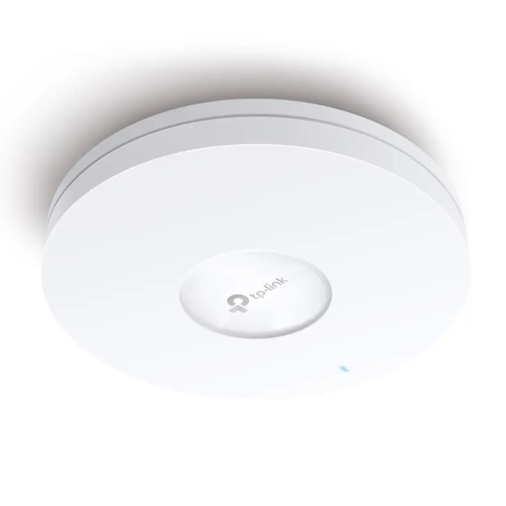 TP-Link Omada EAP660 HD punto de acceso inalámbrico 2402 Mbit/s Blanco Energía sobre Ethernet (PoE) - detalle